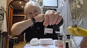 ЕЩЕ ПОДКУПИЛА ПАРФЮМА! РАСПАКОВКА!