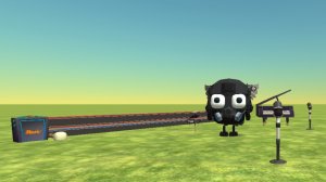 НОВОЕ ОБНОВЛЕНИЕ В ЧИКЕН ГАН!!! МУЗЫКА