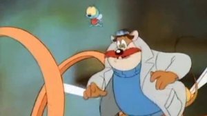 🎬Чип и Дейл спешат на помощь...Гайка