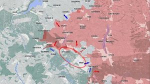 Фронтовая сводка 14 марта 2026