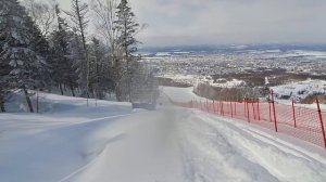 Фрирайд Горный воздух Сахалин 2025