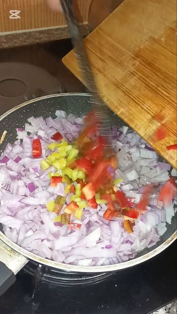 Готовлю суп "ХАРЧО" #algerie #food #еда #рецепты