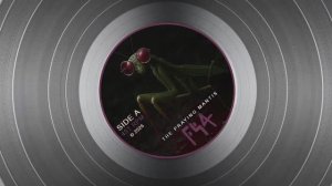 Fi4 - THE PRAYING MANTIS