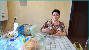 ЖИЗНЬ В СЕЛЕ:СЪЕЗДИЛИ ЗА ПРОДУКТАМИ/РАСПАКОВКА