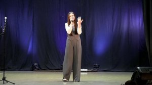 "Ключи от детства" автор Александр Валявин
Исполняет Чирлина Полина