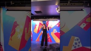 Елена Гофман feat.Геннадий Мартов-Душа (живой звук).mp4