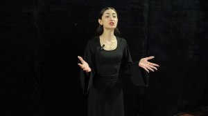 Милана Тер-Азарян. Н. Тэффи "Счастливая"