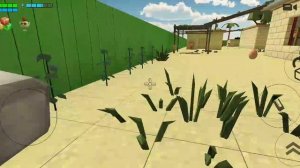 Я против Tooll chicken