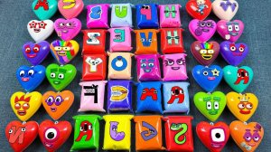 Мультики для детей и малышей. Яркие коробочки с мемами спрунки и слаймоми. Мультики залипалки