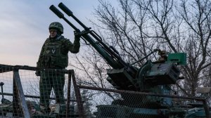 Силы ПВО сбили 16 украинских дронов над Калужской областью