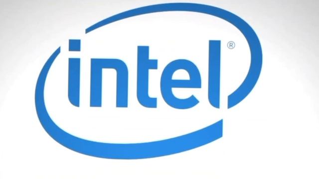 Intel Inside Screensaver with Sound Effects смотреть онлайн