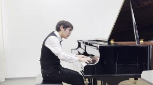 Э. Дэвис "Вальс для Лидии"