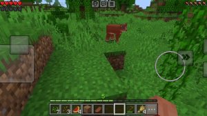 небольшое прохождение Майнкрафта 2 часть