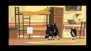 Варька❤️# нелюбимаядочь 1 сезон 1 серия