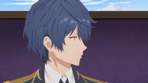 Принц соседней страны обожает злодейку 9 серия (аниме-сериал, 2026)