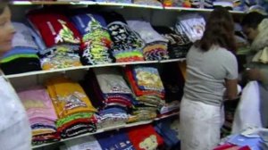 магазины часть 4.2006. Хургада.