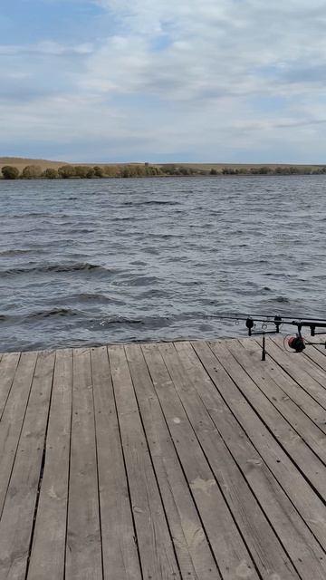 Carpfishing, карпфишинг