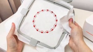 Лучше вышивальная машина для новичка и для профессионального бизнеса в машинной вышивке