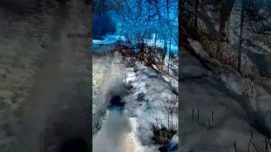 идем на кладбище