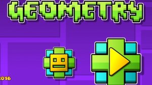 геометри дэш создание уровня