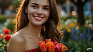 Валерий Капризов - Эхо первой любви (Авт.муз.клипа Виктор)