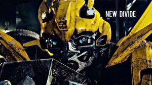 Linkin Park - New Divide