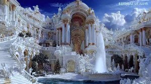 Небесные Дворцы