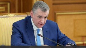 Слуцкий предложил ввести электронный документооборот при назначении выплат военным