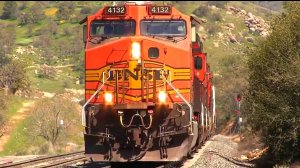 Поезда в Америке США | Железнодорожный транспорт Северная Америка