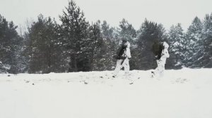 Ввод войск   Переброска войск к границам   Открыт огонь в море