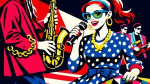 Стиляги BAND До свидания лето! в Союзе композиторов 31 августа.