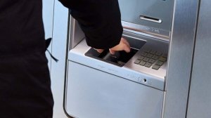 Самый высокий спрос на снятие наличных был зафиксирован на Северном Кавказе