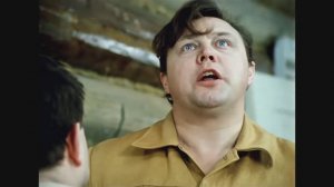 Может быть она женщина! Фрагменты из фильма "Не может быть!". 1975 г.