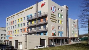 Губернатор осмотрел новый корпус детской краевой больницы в Ставрополе