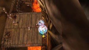 Битва гильдий KFG VS SHAOLIN 14.03.2026 R2 Remastered