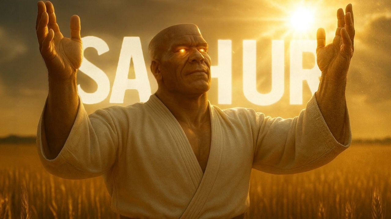 Последний Сахур 😭