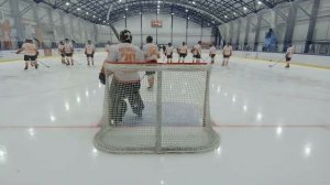 Мосфильм 2 ворота 14.03