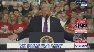 ‼️🇺🇸🇮🇷Трамп заявил о победе США в операции против Ирана !!!