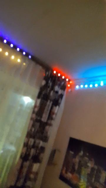 Целиндр света