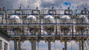 Посол РФ Зиновьев оценил возможность закупок нефти из России Южной Кореей