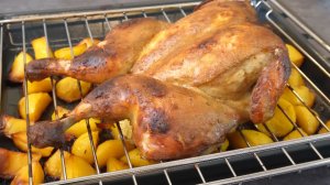 Вот как я готовлю курочку! Идеальный, очень удачный маринад. ВСЕМ  так рекомендую ТЕПЕРЬ готовить