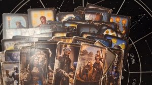 ТАРО РАСКЛАД\ КТО КОПАЕТ, ИЩЕТ О ВАС ИНФОРМАЦИЮ