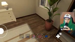 ЭКСТРЕМАЛЬНЫЙ ПОБЕГ ОТ ЗЛОГО ХОЛИБАМА УБЕГАЮ ЧЕРЕЗ СЕКРЕТНЫЙ ТОННЕЛЬ В ПОБЕГ ОТ БЛОГЕРА