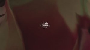 Показ женской коллекции Hermès весна-лето 2023
