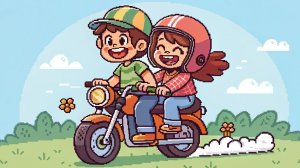 НА СТАРТ ВНИМАНИЕ ГООООНКА! Деткая песенка!