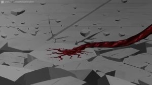 CARNAGE VS. WAR MACHINE (Full version) : The Raid Fan Animation