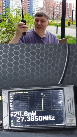 Рейтинг портативных #сиби раций. Эволюция cb- Pilot, Alan 42, QYT CB-58, Optim-Sprint, Штурман-230М3