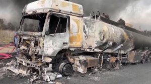 США сообщают о поражении множества военных целей в Иране, Тегеран атакует в ответ.