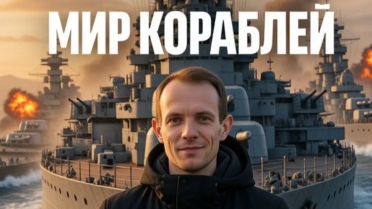 Мир Кораблей