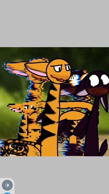 Арт на конкурс Тёмной Ночи